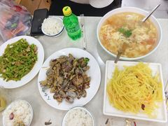 -人和啤酒屋海鲜大排档(营口路店)