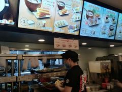 -永和大王(共和新路店)
