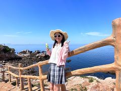 -养马岛旅游度假区