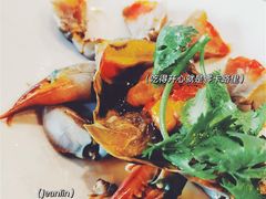 -百年银屏蚝烙·潮汕菜·非遗(乐山店)