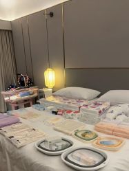 -玥奢国际母婴护理中心(滨江宝龙店)