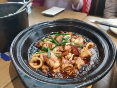 -桂小厨广西菜(万象城店)