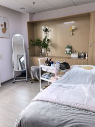 -变美丽半永久纹眉连锁·机器野生眉·洗眉