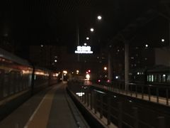 -沈阳站