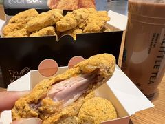 -悠个炸鸡(南京创始店)