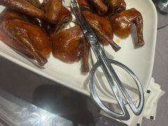 -云锦壹号·淮扬宴(徐汇万科店)