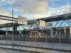 -谢列梅捷沃国际机场