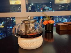 -广州柏悦酒店·悦景轩·粤菜餐厅