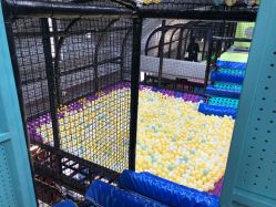 -动力星球家庭亲子游乐中心