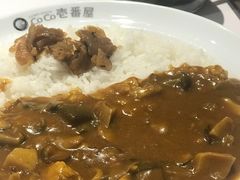 -COCO壱番屋(大华路店)