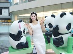 -东莞松山湖万象汇