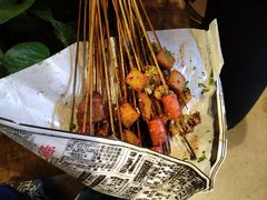 -乐乐姐超级土豆(中关村5号店)
