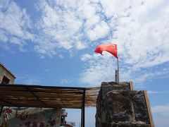 景观位-石头会唱歌融来+北港岚台两岸交流中心
