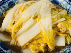 -阿尔法海鲜排档(爱琴海店)
