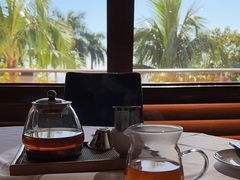 -粤菜王府·海鲜·茶市·海景餐厅(大梅沙店)