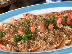 -良师门滨海人家·海鲜·家常菜(滨海城店)