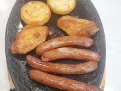 -萨莉亚意式餐厅(悦荟广场店)