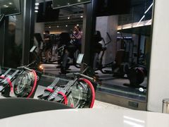 -LA合时健身4PMFIT(花桥旗舰店)