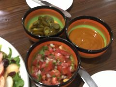 -panchos 墨西哥餐厅(嘉绿苑店)