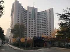 -中国人民解放军空军特色医学中心(空军总医院)