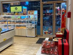 -85度C(广州石牌桥店)