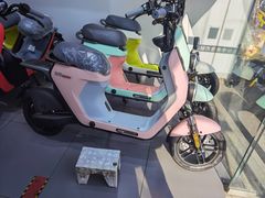 -九号电动车(安定门内大街店)