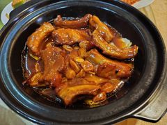 -广东胜利宾馆西关粤中餐厅
