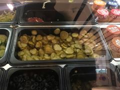 -赛百味SUBWAY(悠唐店)