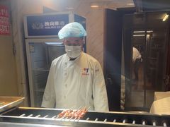 -马凯餐厅(地安门店)