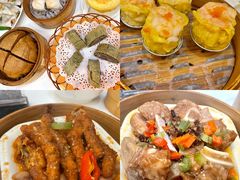 -顺德人家食府(黄金广场店)