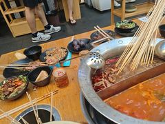 -屋头串串(临江路店)