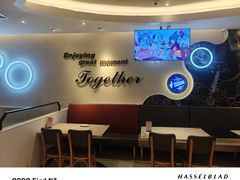 -必胜客(绿地新都会店)