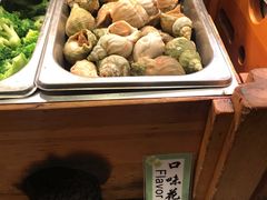 -松子料理(白家庄店)