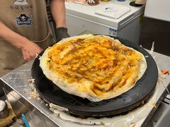 -琦琦蛋饼铺(上南店)