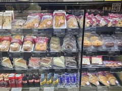 -COSTA COFFEE(西贸凯德晶品4层2店)