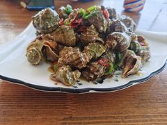 -87号烧烤海鲜·大排档(金沙滩店)
