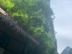 -神龙峡风景区