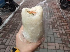 -早安山丘·豆浆油条(小木桥路店)