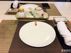 -割烹酱子日本料理(弘基财富广场店)