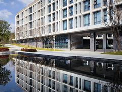 -深圳大学(丽湖校区)