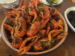 -马头巷·隐庐居·红油大虾(园区店)