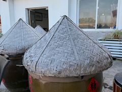 -苏州市吴中区光福窑上花果蜜饯厂