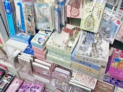 -西北轻工批发市场