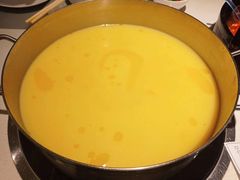 八珍花胶鲍鱼鸡汤锅-八珍玉食鸡煲·打边炉(印象城店)