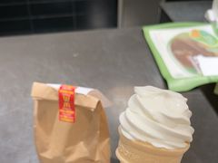 -麦当劳(漳州万达店)