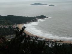 -崂山仰口游览区