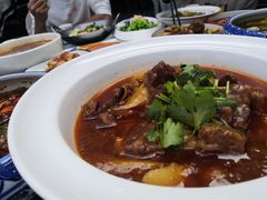 陶然芋儿鸡-陶然居·重庆菜(南滨路店)