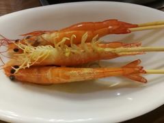 -樾餐厅泰式海鲜火锅(民歌湖店)