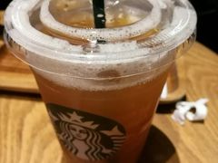 马达加斯加香草星冰乐-星巴克(苏州西蒙店)