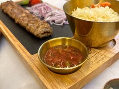 -沙漠玫瑰土耳其餐厅(神路街店)